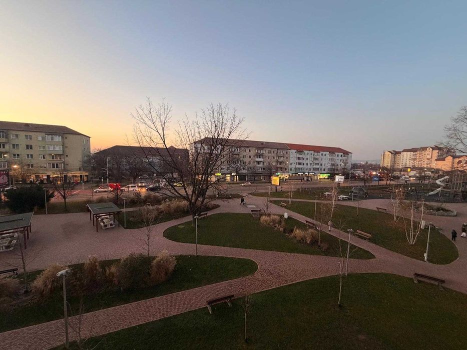 Închiriez apartament 2 camere - Terezian, Sibiu