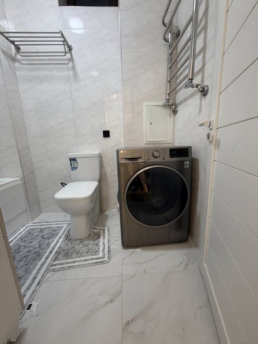 Паркентский|73м2| 3 комн| 1 этаж| Aparts for rent|Укомплектована