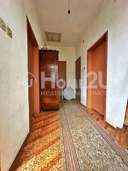 Продава се Къща в с. Лесичово, Област Пазарджик - 55 кв.м за 464 €/кв.м - Снимка #1