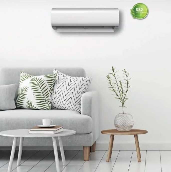 Midea Atom MI2-12GDHN18(At) Кондиционер Midea