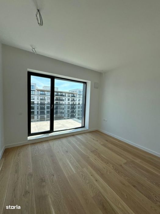 ✨ Nusco City | Aviatiei | 4 Camere | 104 Mp | Et. 10 ✨