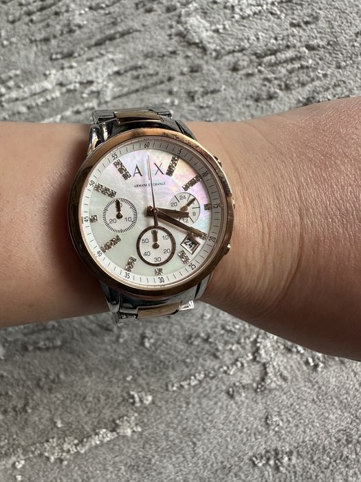 Ceas Armani Exchange dama