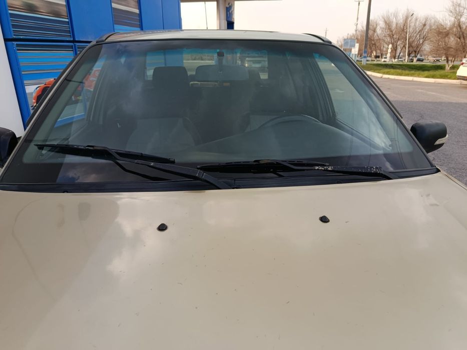 Daewoo Nexia 2 в хорошем состоянии