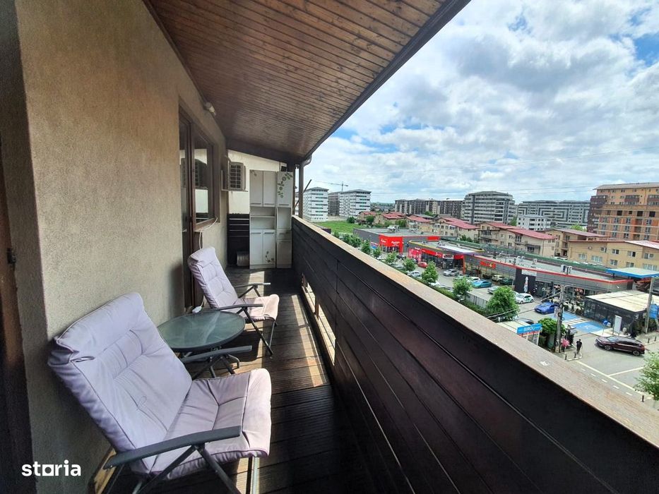 Apartament 3 Camere | 100 mp | 2 Bai + Parcare INCLUSĂ – Rezervelor