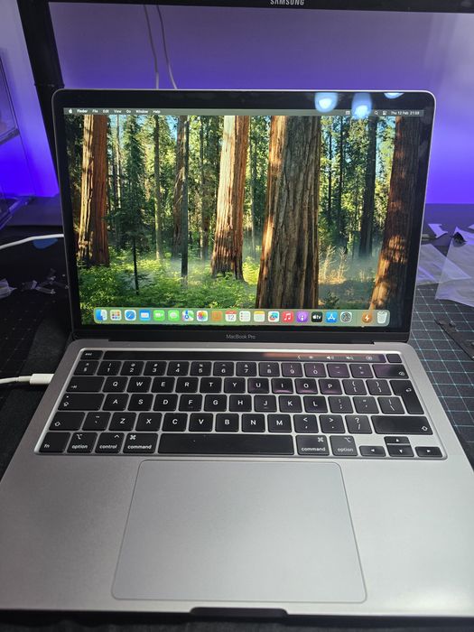 Dezmembrez Macbook Pro 2020 2019 A2251 A2289 A2159 A1989 Display Placa