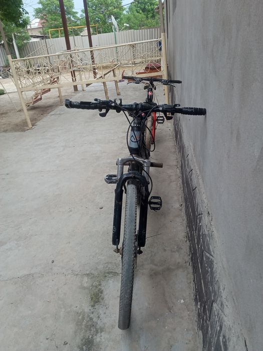 Велосипед сатылады 35 К