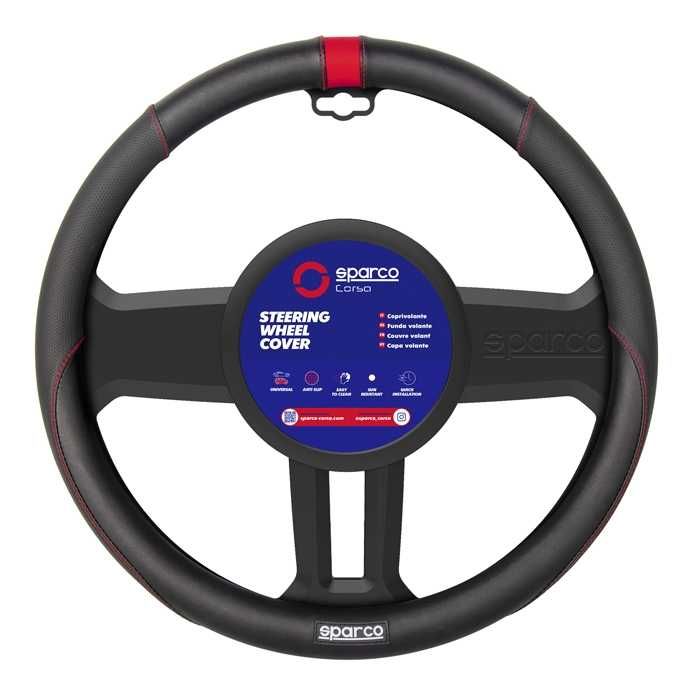 Калъф за волан Sparco - размер М