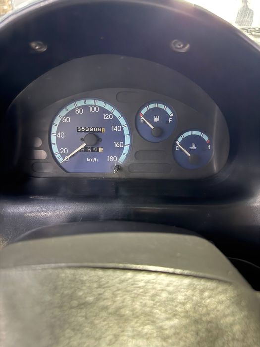 Продается Matiz 2010 г ген есть