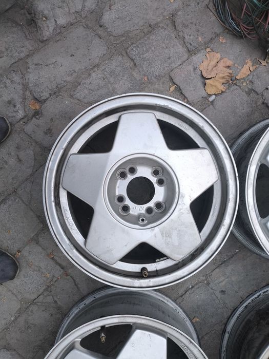 Диски на форд сиерра