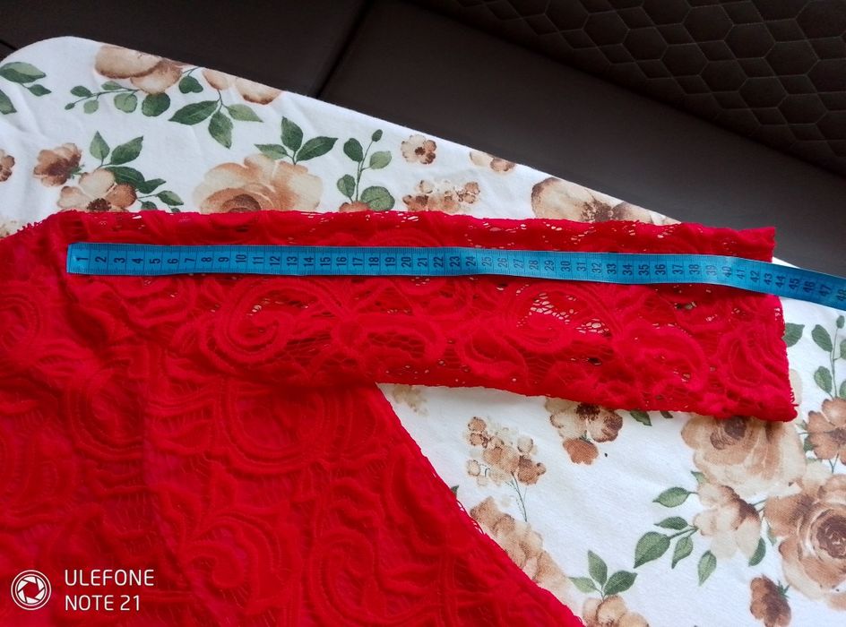Rochie de ocazie