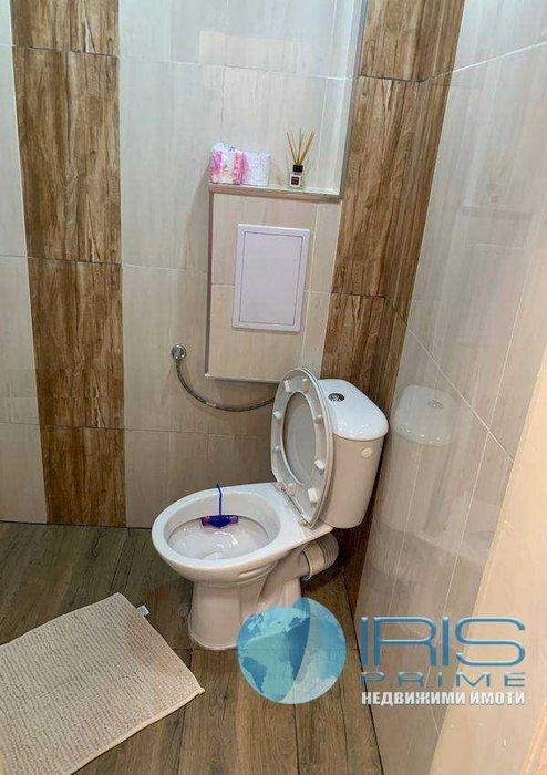 Продава се Двустаен апартамент в Шумен, Херсон - 65 кв.м за 1805 €/кв.м - Снимка #7