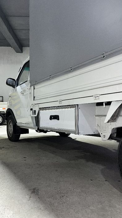 Ящик (сандик) юк машиналар учун.