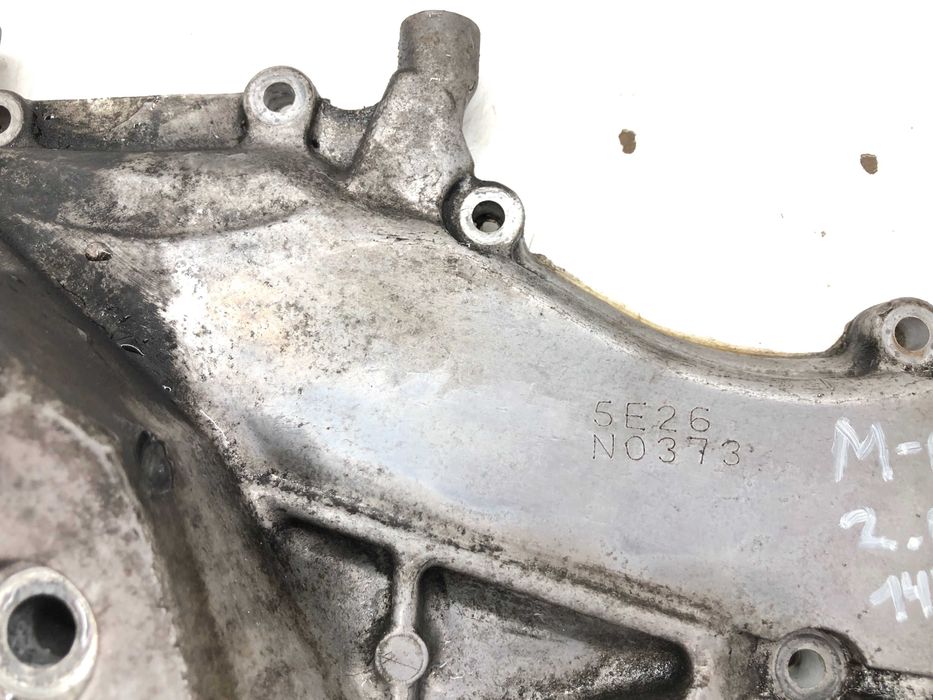 Капак Ангренаж 6 2.0 147hp 2006