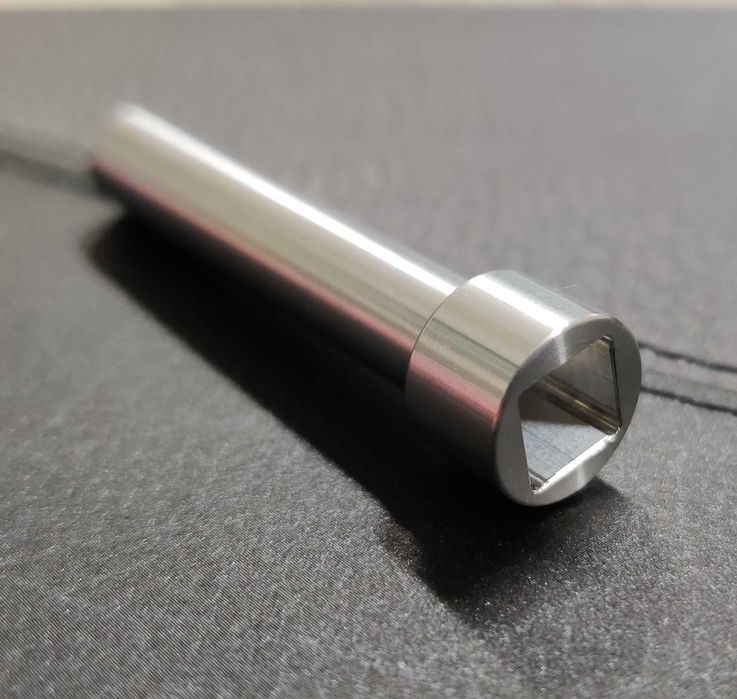 Алуминиева ремонтна ос за джойстик на Мерцедес