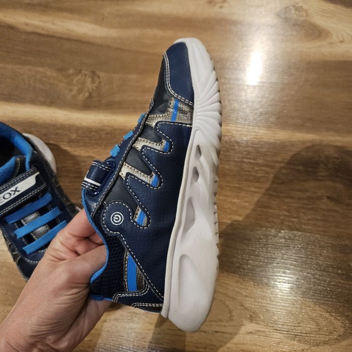 Детски обувки Geox 31