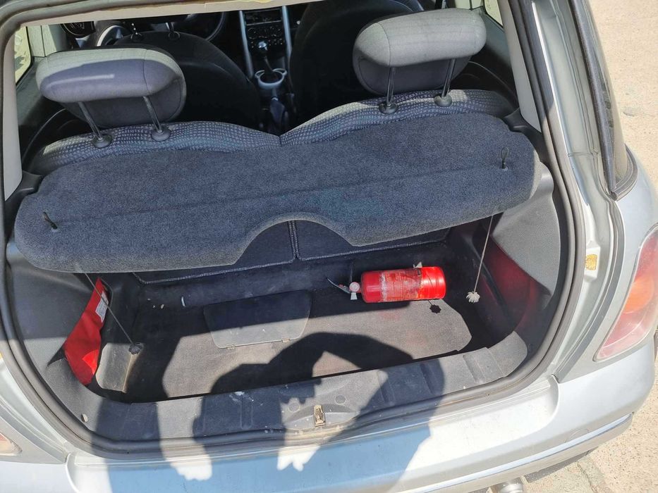 Mini Cooper 1.6 16V/Катализатор/Лети джанти 15 зимни гуми /На части