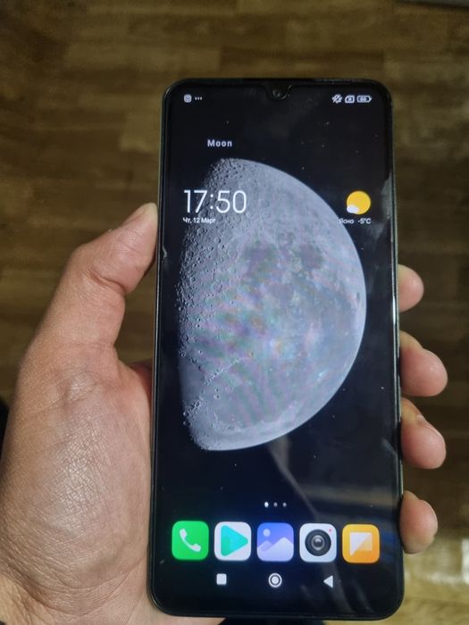 Redmi 14C ideal xolatda