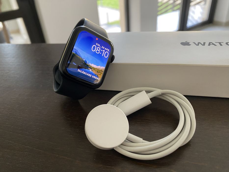 Apple watch se 2023