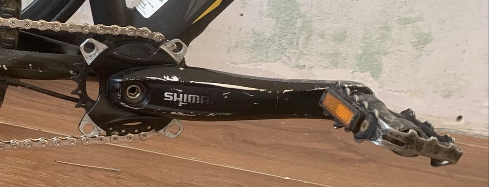 велосипед orbea mx26