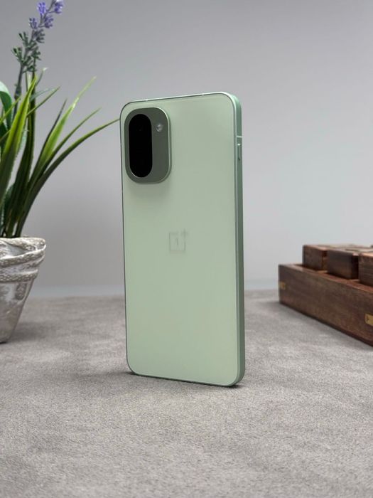 OnePlus 15R 256GB 12GB RAM Mint Breeze