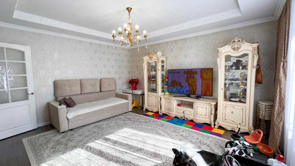 Продается дом в центре города Константин Империя