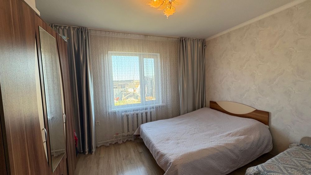 Продается дом в Пришахтинске