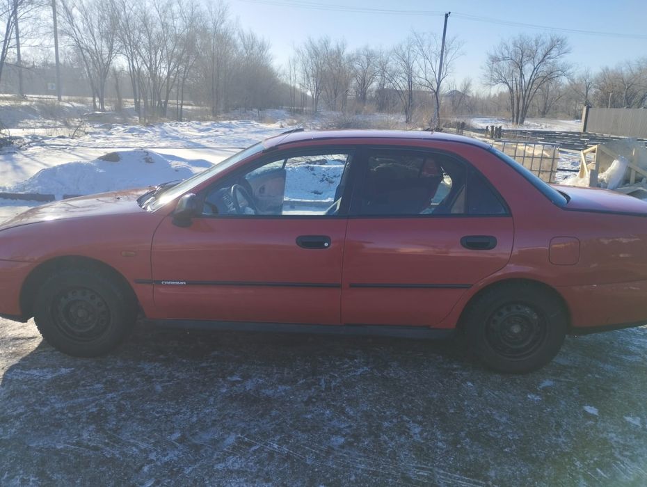 Продам автомобиль