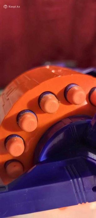 Нерф Сёрджфайр в отличном состоянии