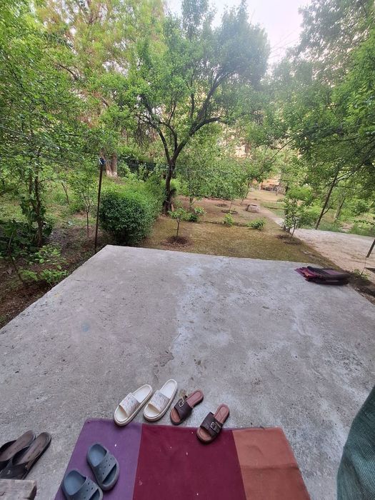 Массив феруза 3/1/4 панел комнати разделно огород