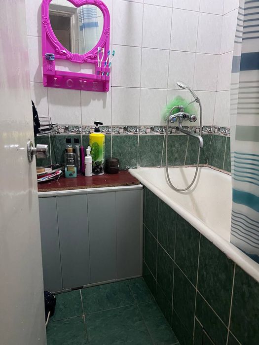 Продаётся 2в3/5/5 Буюк ипак йули метро