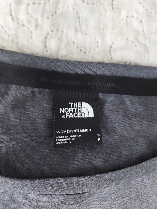 Дамски потник The North Face Tanken Tank Top- размер S