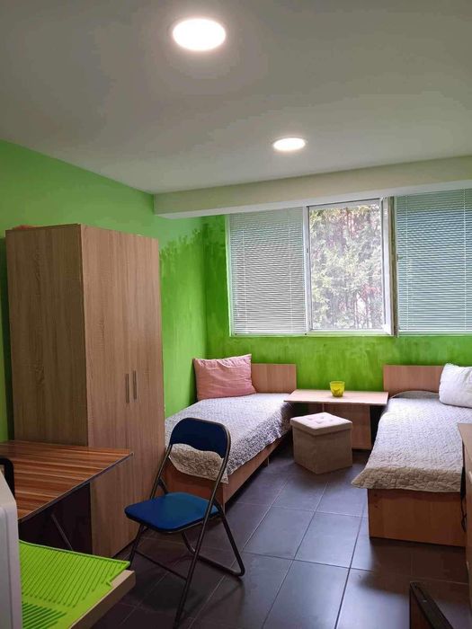 Дава се под наем Двустаен апартамент в к.к. Слънчев бряг - 51 кв.м за 48000 € - Снимка #6