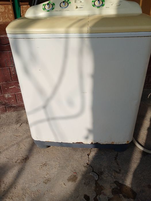 Sitronik polavtamat 7 kg  yaxwi iwlidi.