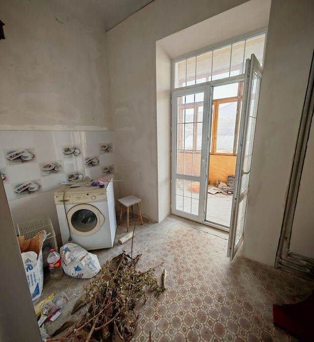 Продам квартиру 2х ком. на гэсе