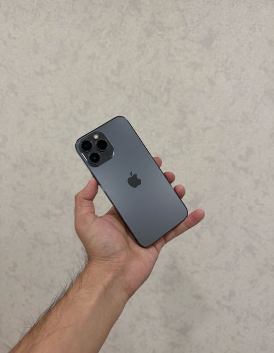 Iphone 13 Pro Max 128gb! Айфон