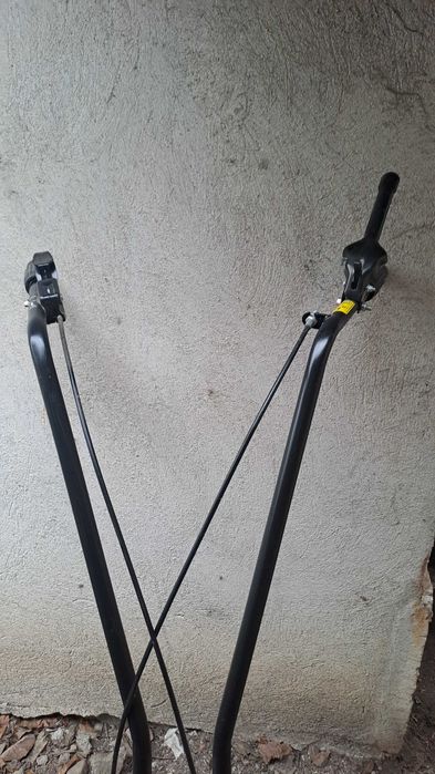 Мотофреза RAIDER RD-T09