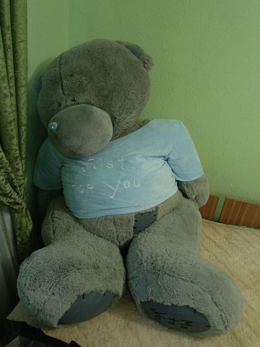Айик полвон сотилади