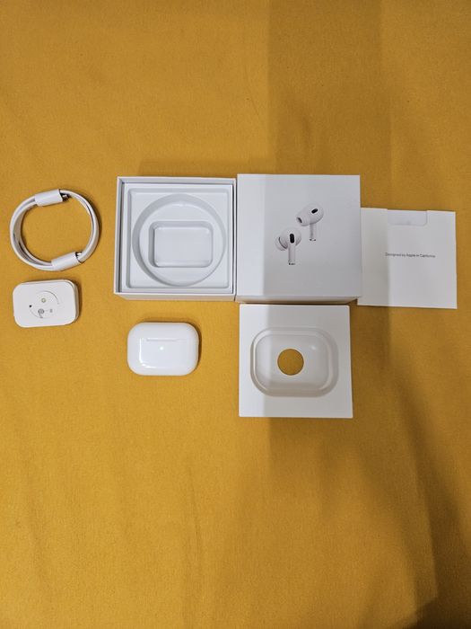 Vand 3 perechi de airpods pro 2 (2022)