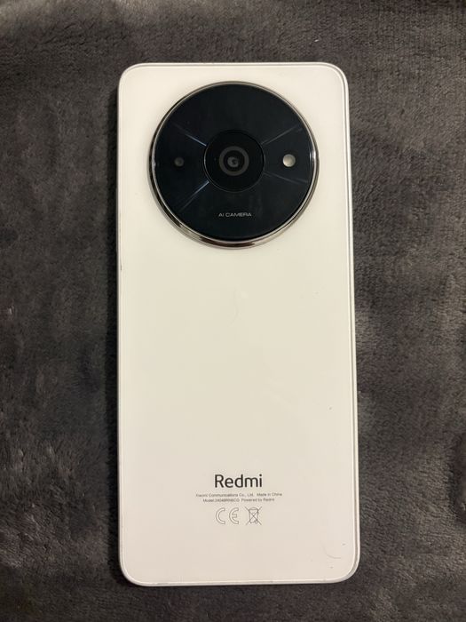 Redmi A3X 64гб идеал