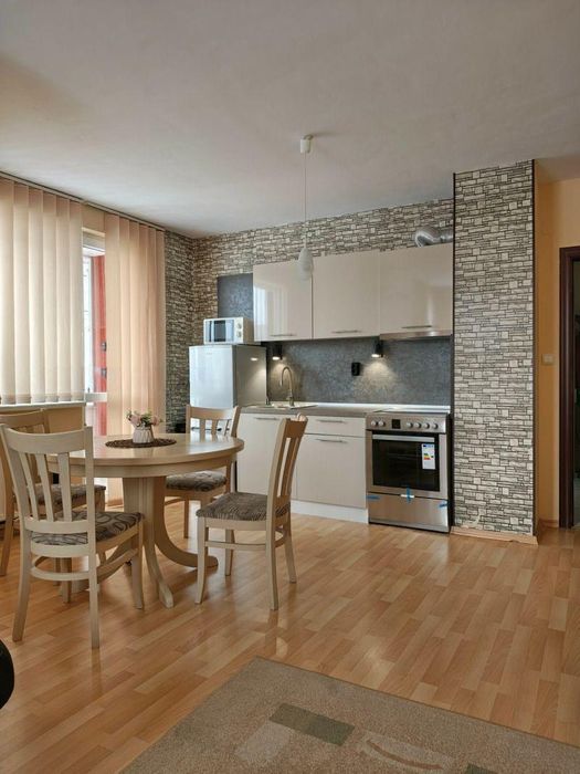 Двустаен апартамент под наем в ж.к. Обеля, 2219473