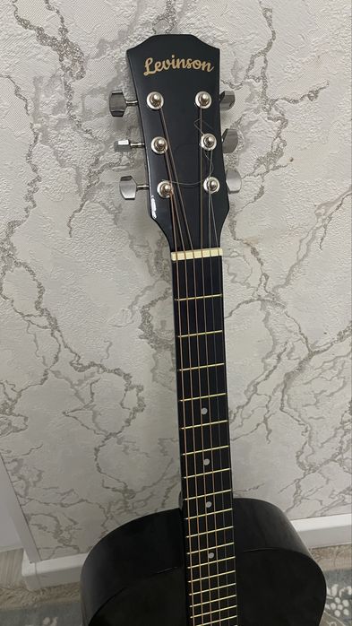 Гитара сатылады, инструмент гитара акус