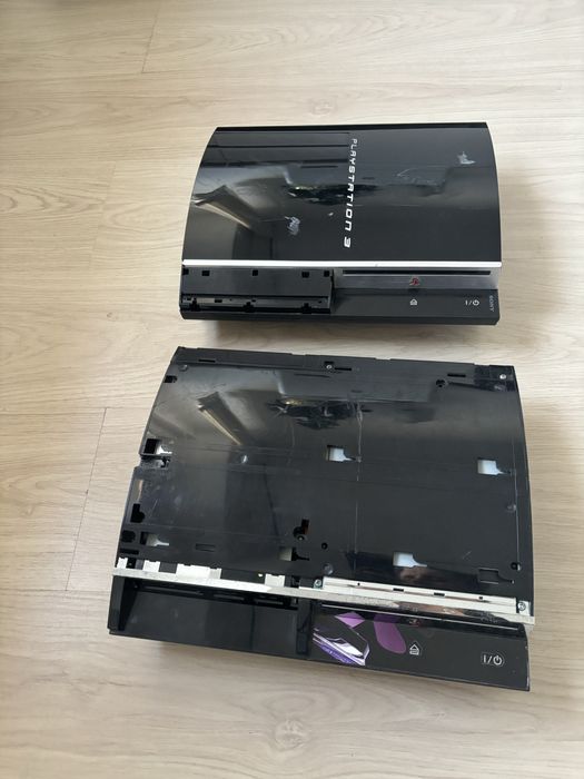 Playstation 3 defecte - modele CECHC04/CECHM03