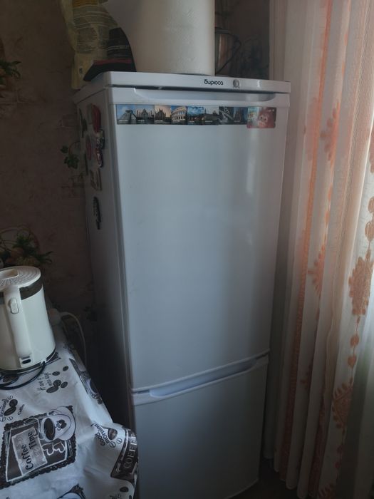 Продается холодильник