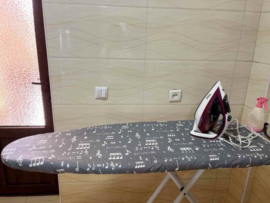 Чехол на гладильную доску.Турция.Доставка.