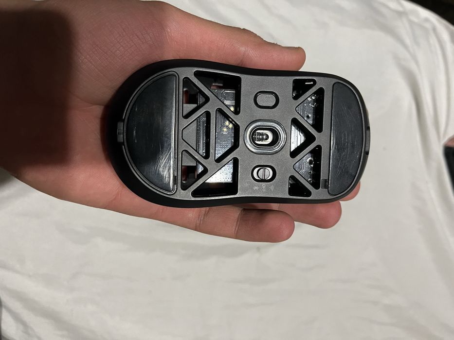 мышь mchose ax5 pro max