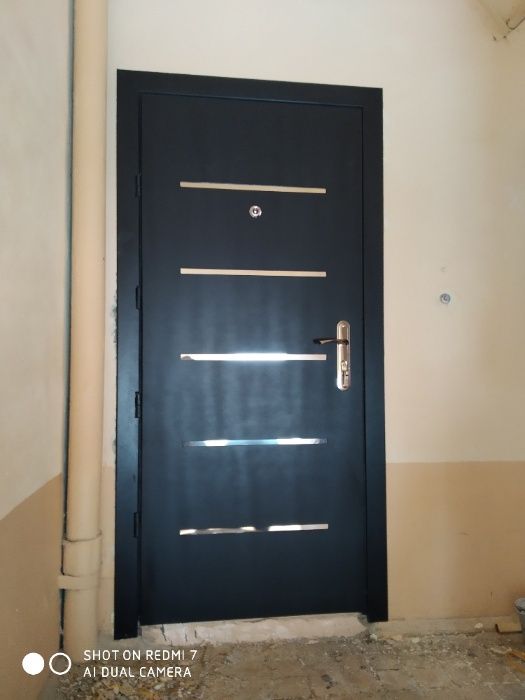 Изготовление и монтаж МДФ обшивки