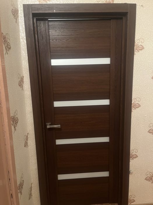 Продаю двери в хорошем состо