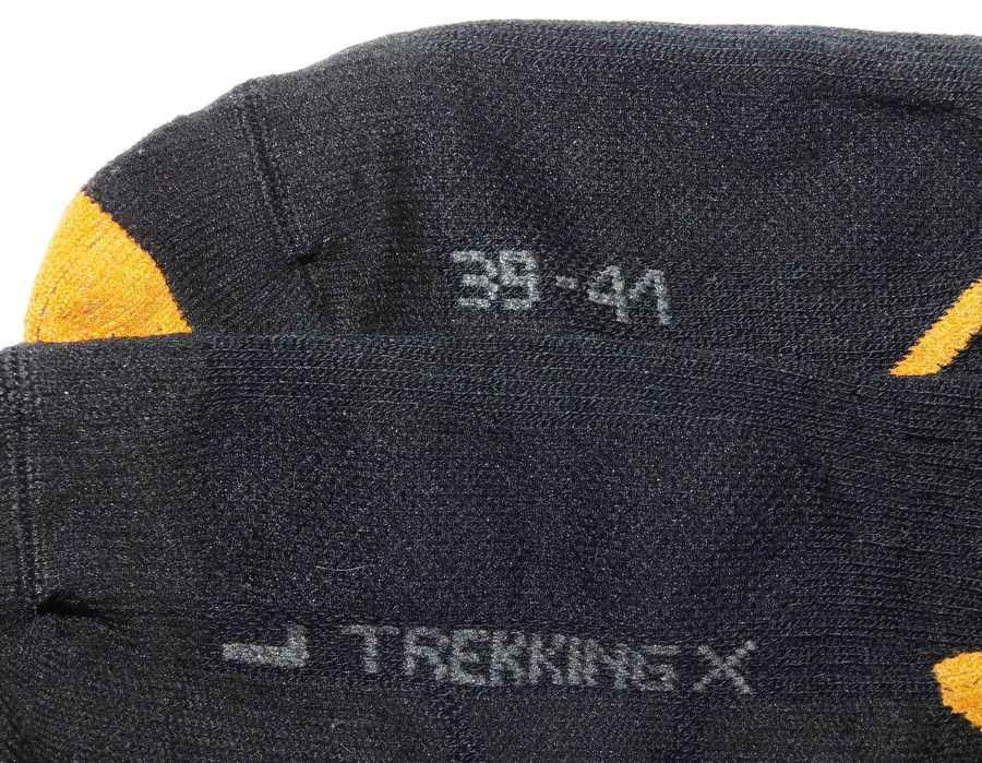 Sosete X-Socks Trekkings X marimea 39-41