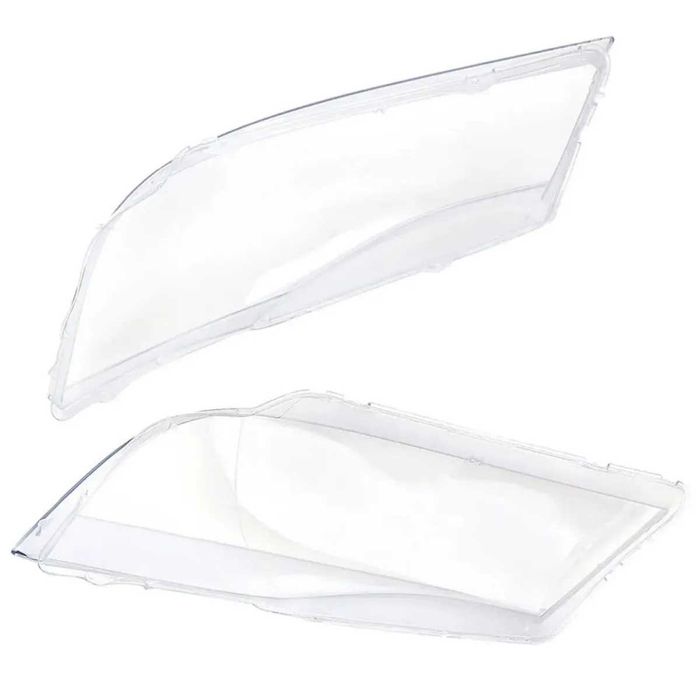 Sticla Far Faruri Stanga Dreapta BMW Seria 3 E90 E91 Xenon, 2006-2012