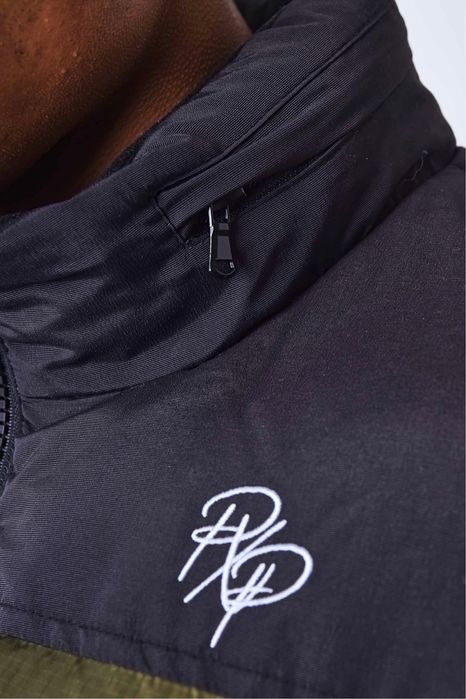 Мъжко яке Project X Paris | размер S, зимно пухено